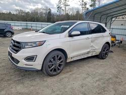 2015 Ford Edge Sport for sale in Augusta, GA