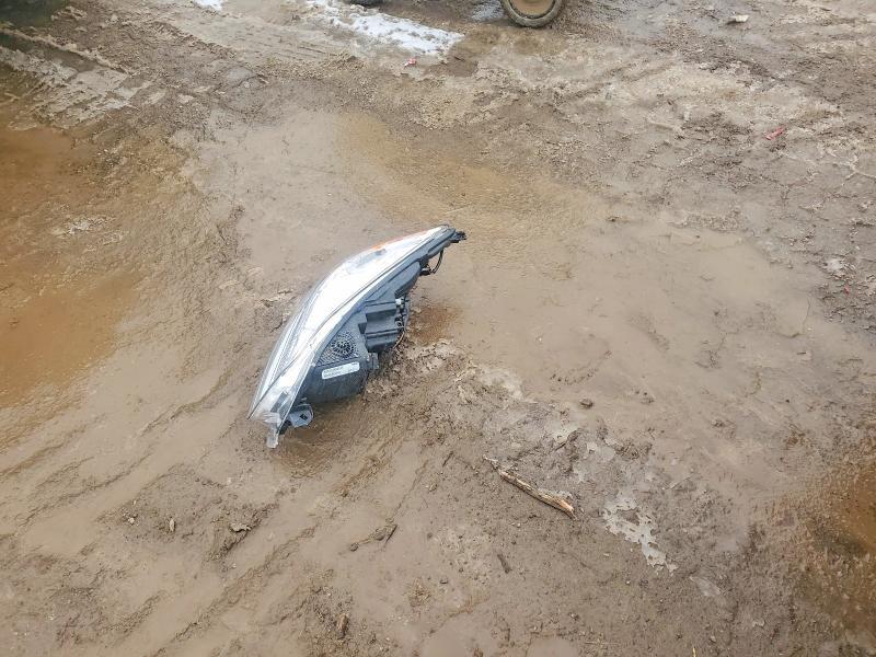 2011 Buick Regal cxl