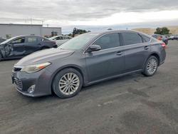 2014 Toyota Avalon en venta en Martinez, CA