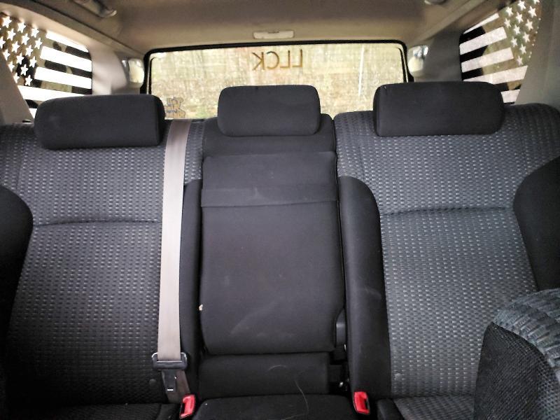 2007 Toyota 4runner Sport Edition