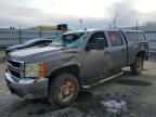 2008 Chevrolet Silverado K2500 Heavy Duty