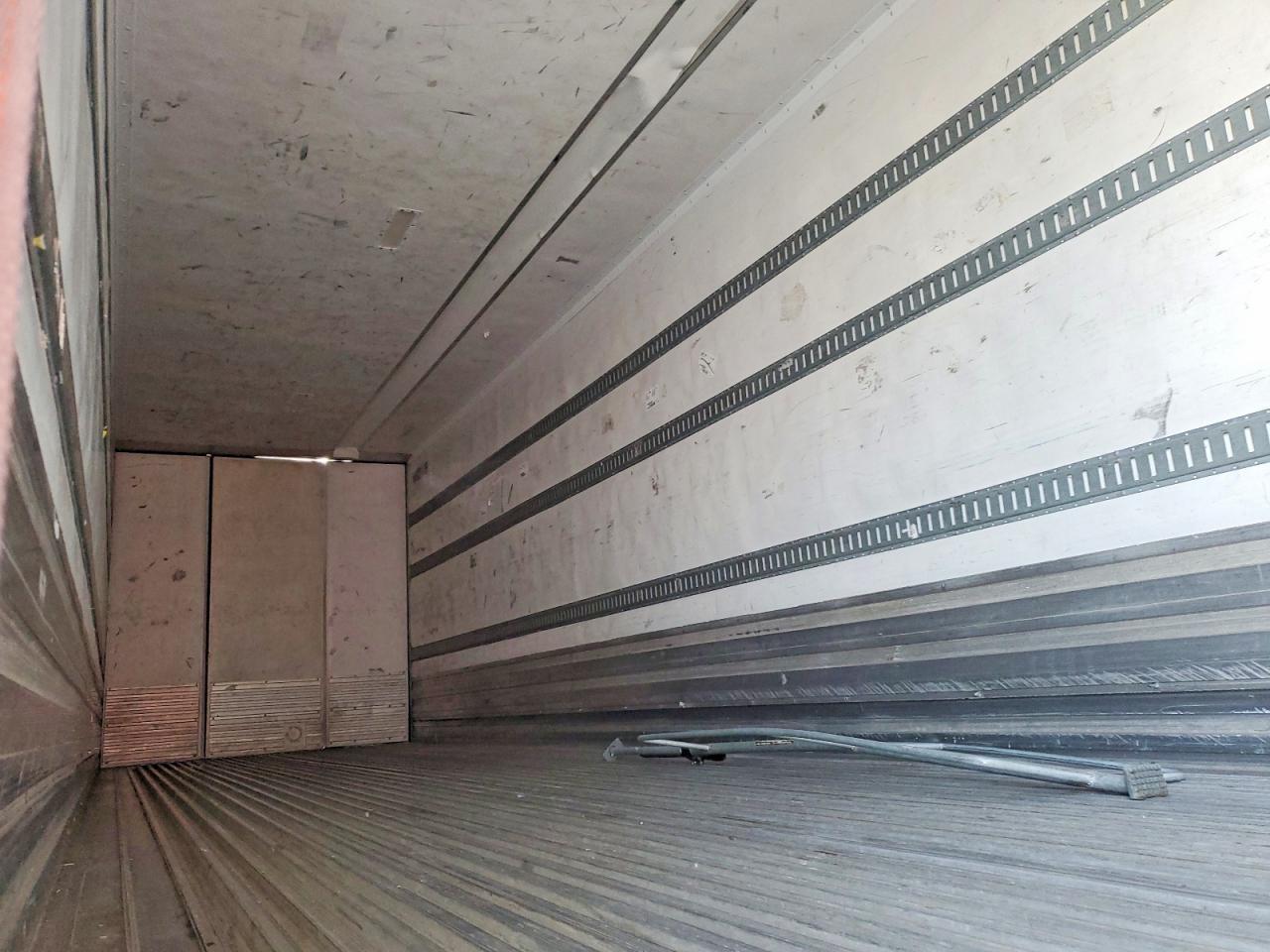 2015 Great Dane Trailer