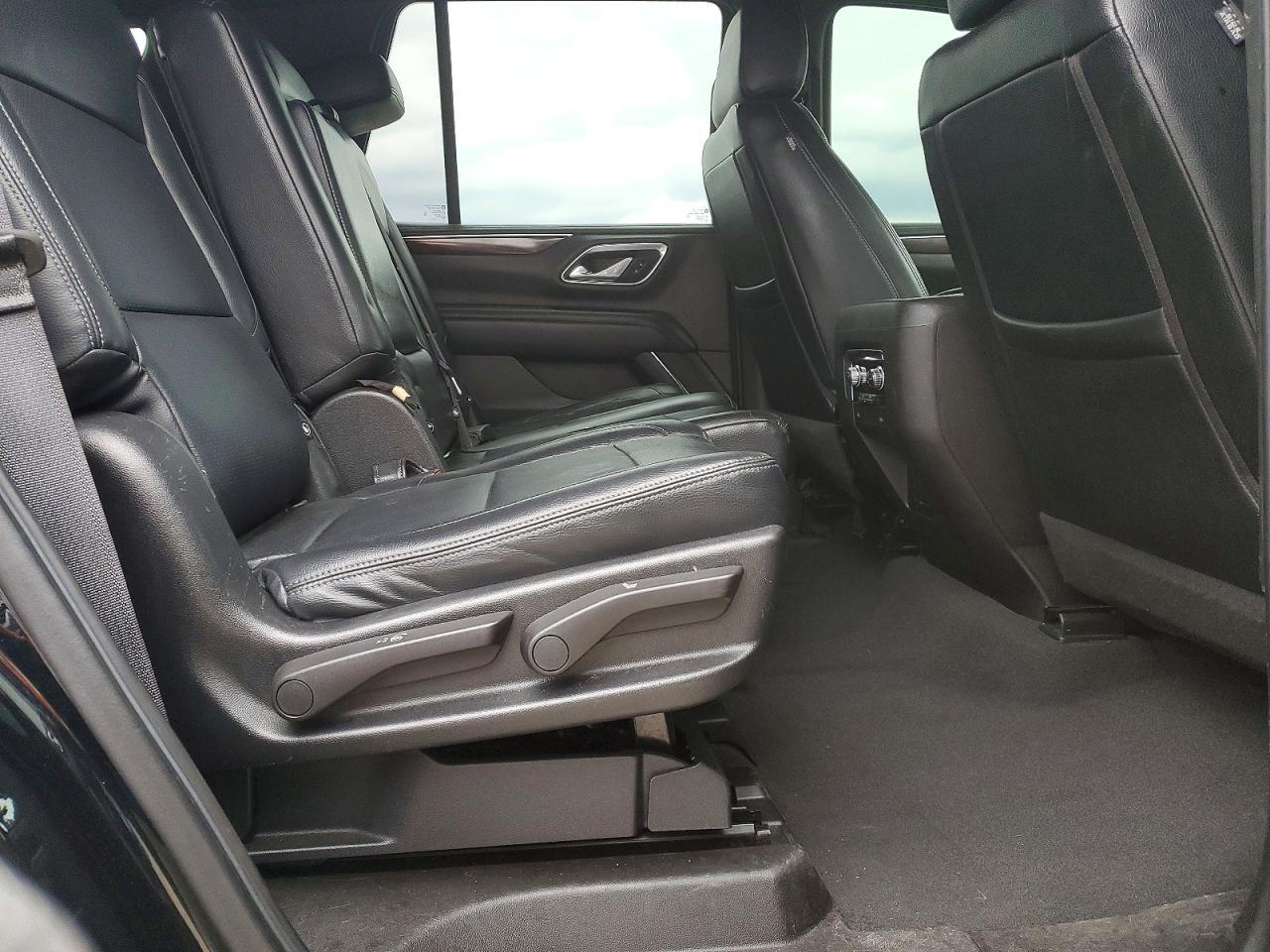2021 GMC Yukon sle