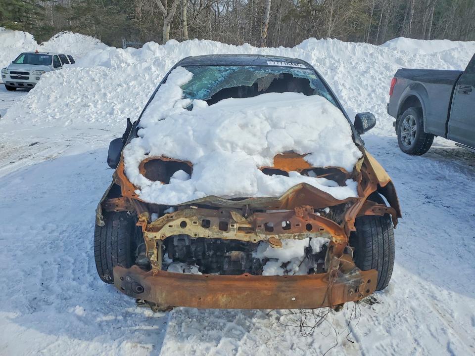 2007 Toyota Yaris