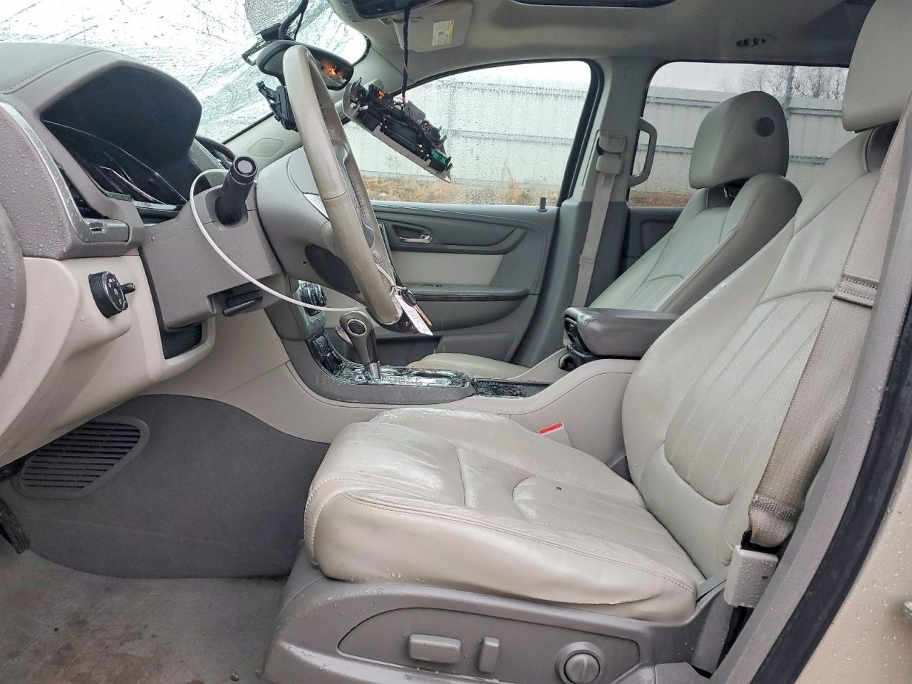 2015 GMC Acadia Slt-2