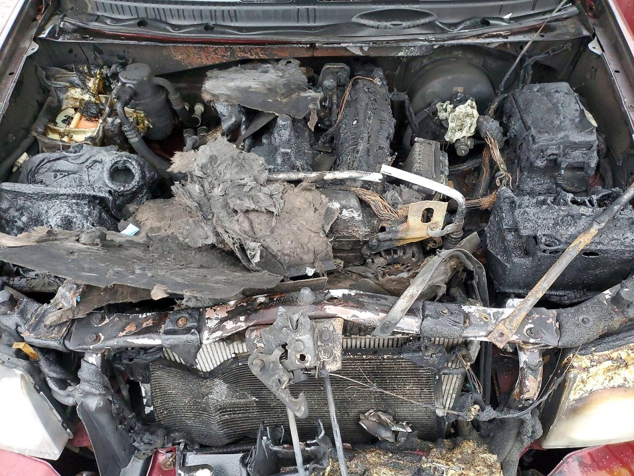 2003 GMC Envoy