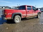 2001 Chevrolet Silverado K2500 Heavy Duty