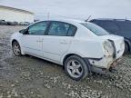 2008 Nissan Sentra 2.0