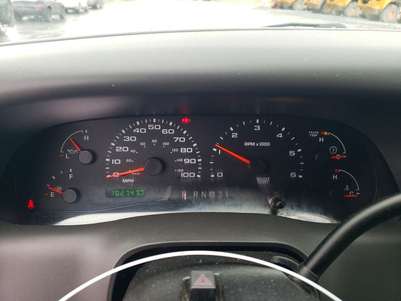 2003 Ford F250 Super Duty