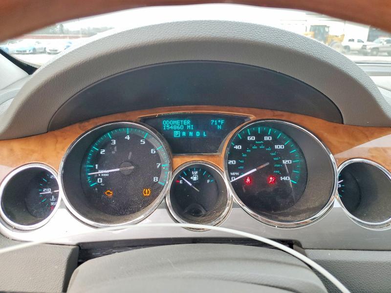2011 Buick Enclave cxl