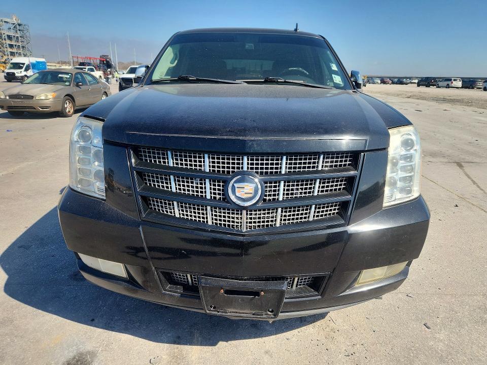 2012 Cadillac Escalade Premium