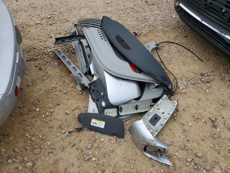 2006 Chrysler Pt Cruiser Touring