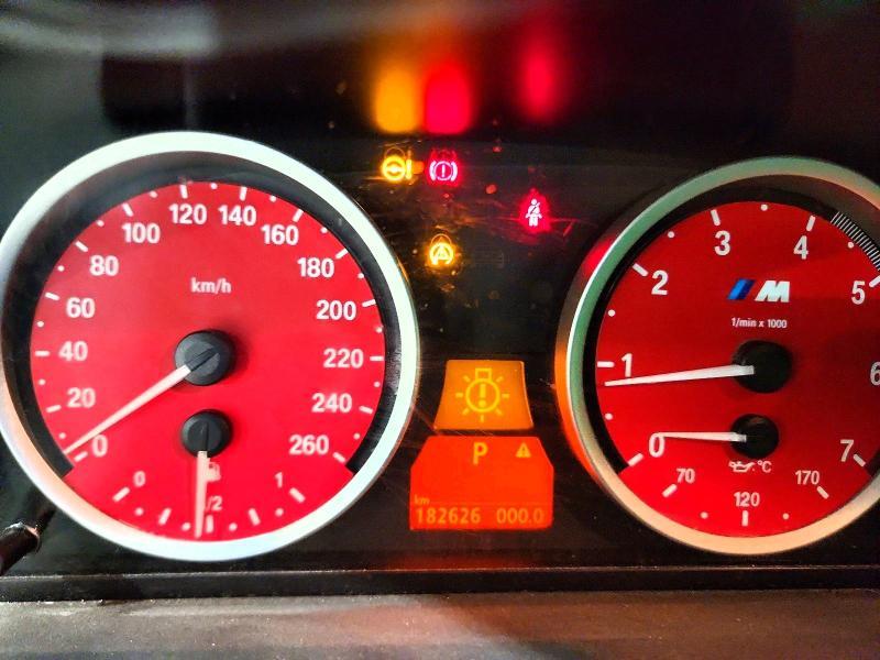 2005 BMW 645 ci Automatic