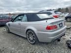 2006 BMW M3