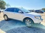 2009 Ford Edge Limited