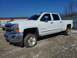 2018 Chevrolet Silverado K2500 Heavy Duty ltz en venta en Rogersville, MO