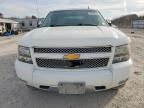 2009 Chevrolet Avalanche K1500 LT