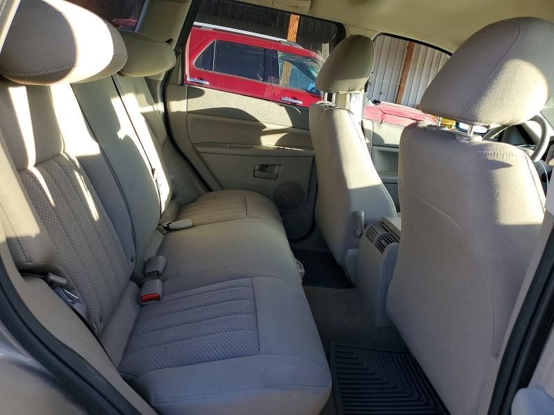 2005 Jeep Grand Cherokee Laredo