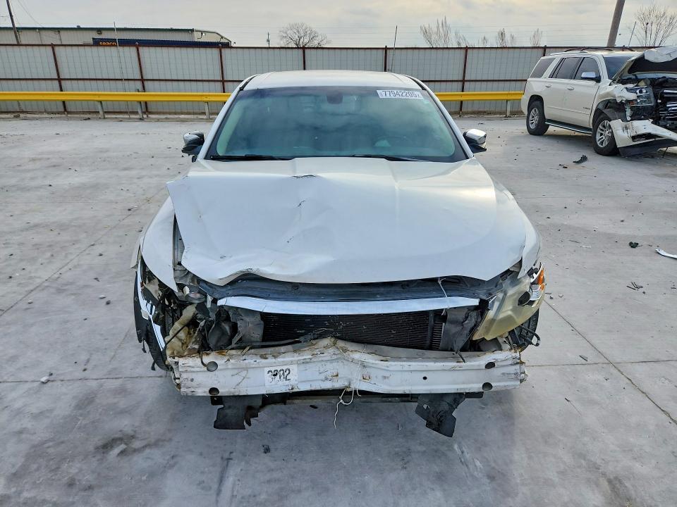 2010 Ford Taurus Limited