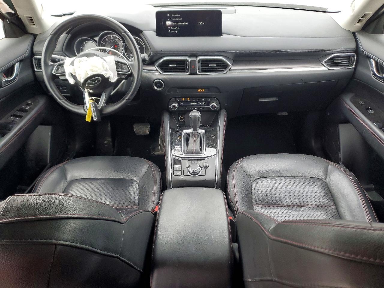2023 Mazda Cx-5 Preferred