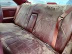 2005 Ford Thunderbird