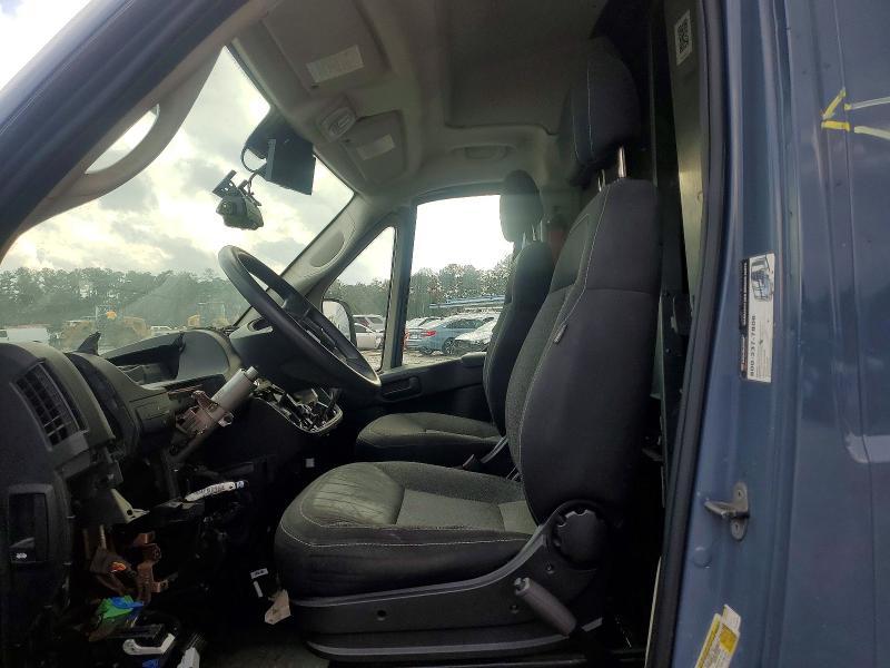 2021 Dodge Ram Promaster 3500 Delivery van