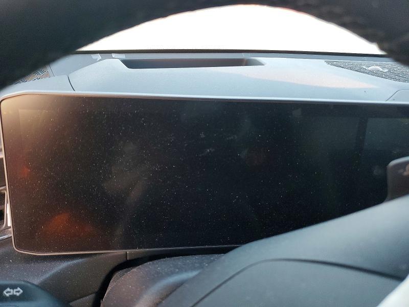 2024 KIA EV9 gt Line