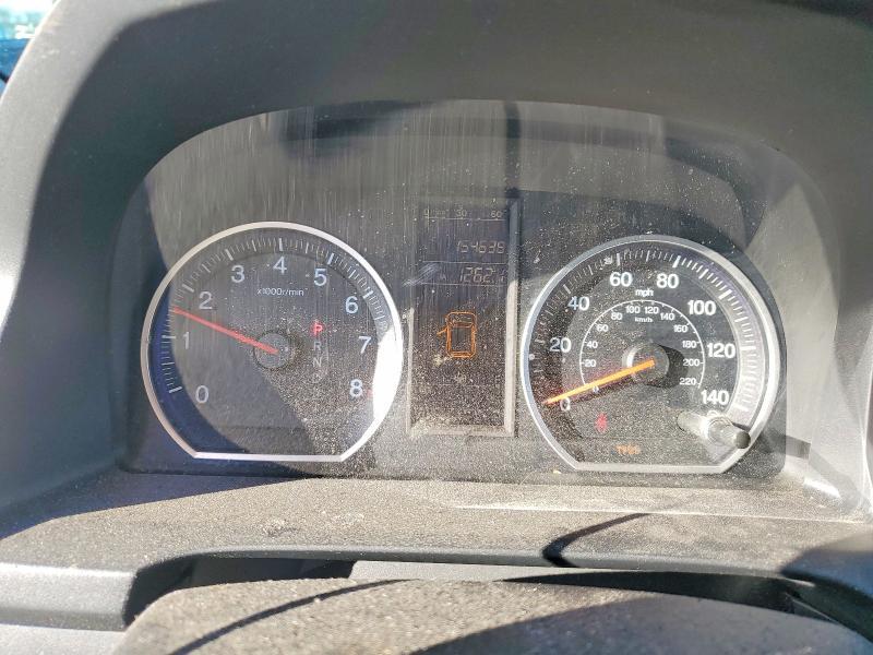 2010 Honda Cr-v lx