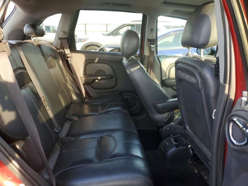2004 Chrysler Pt Cruiser gt