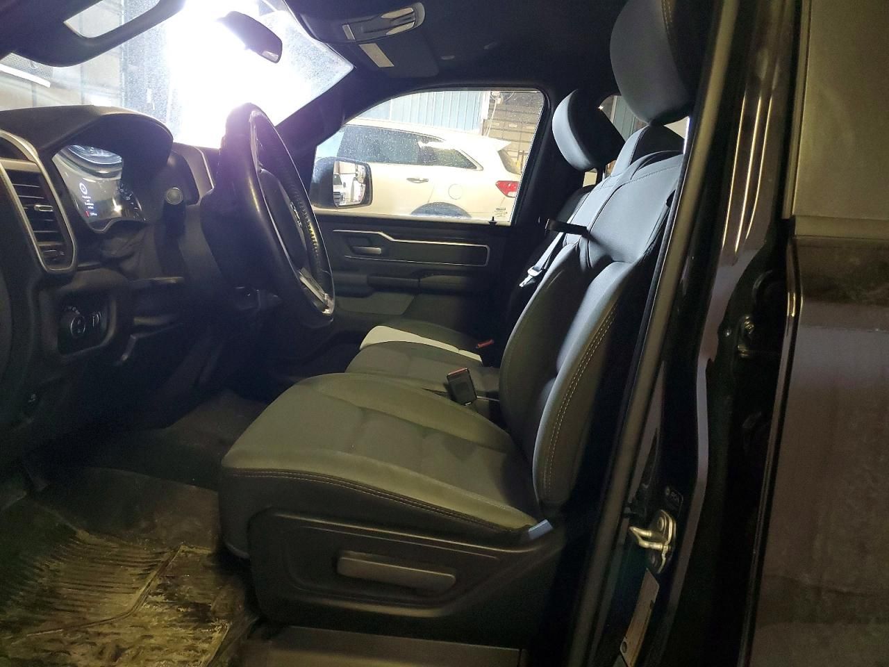 2021 Dodge RAM 1500 BIG Horn