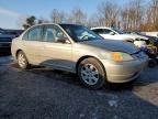 2003 Honda Civic ex