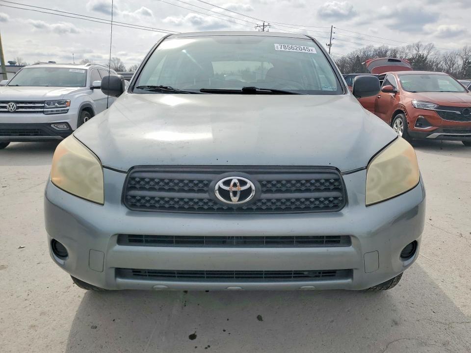 2007 Toyota Rav4