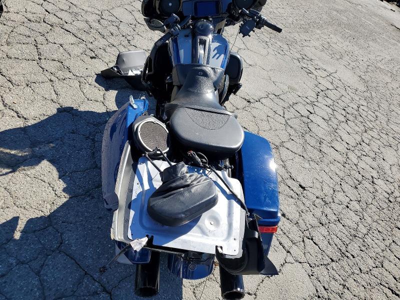 2023 Harley-Davidson Flhtk