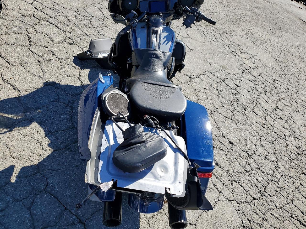 2023 Harley-Davidson Flhtk