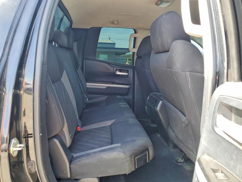 2014 Toyota Tundra SR5