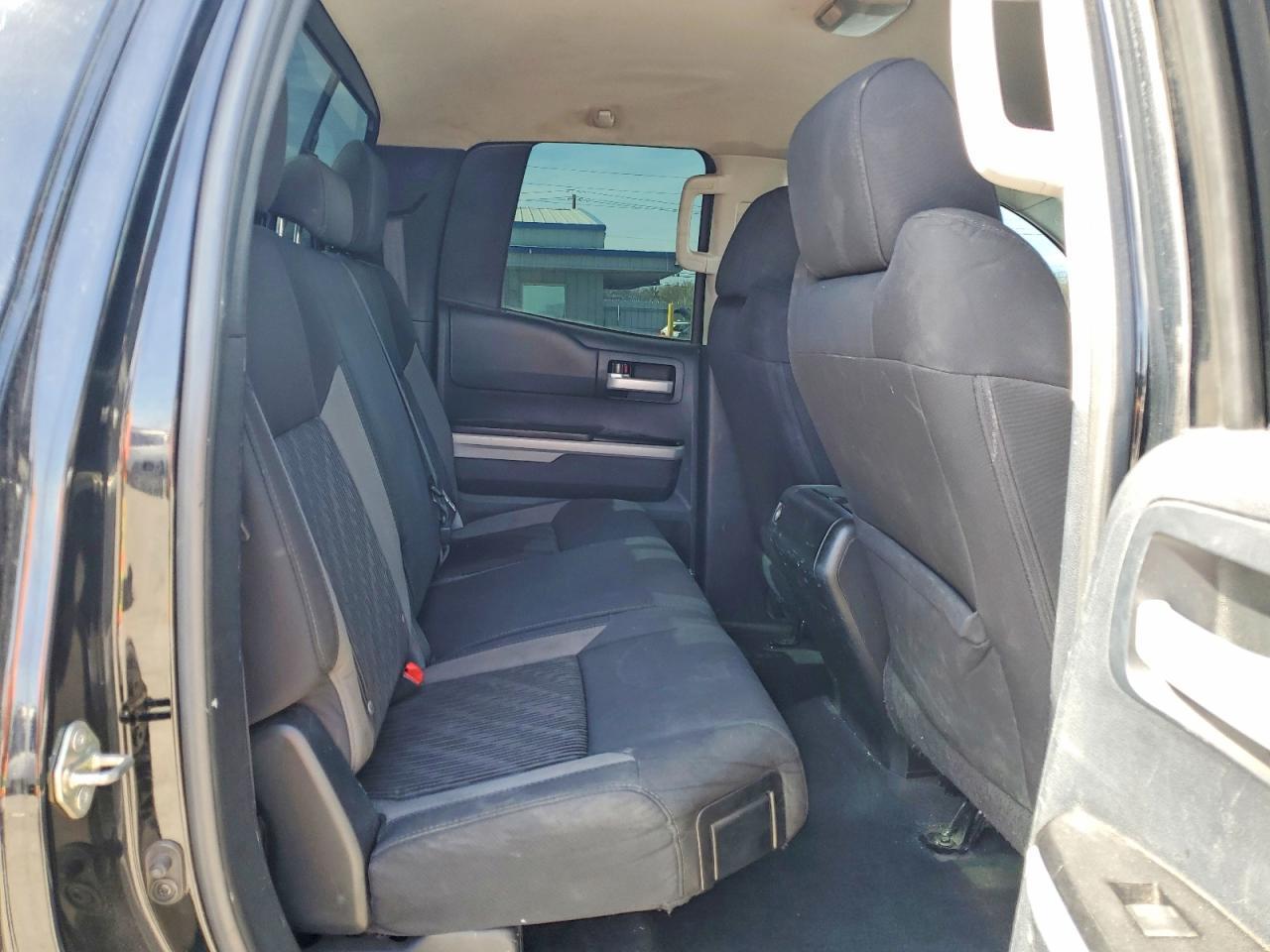 2014 Toyota Tundra SR5