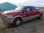 2012 Dodge RAM 3500 Longhorn