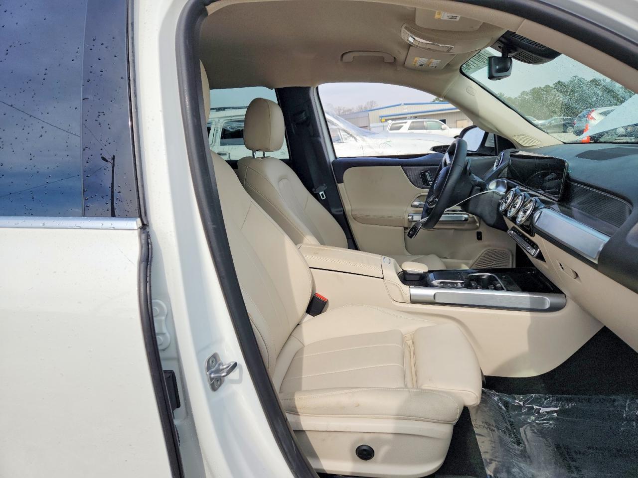 2023 Mercedes-Benz Eqb 300 4matic