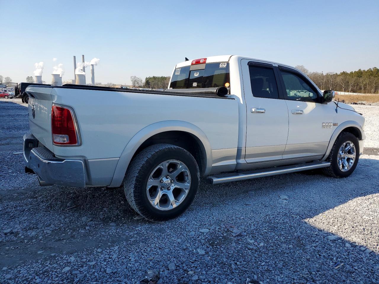 2013 Dodge 1500 Laramie