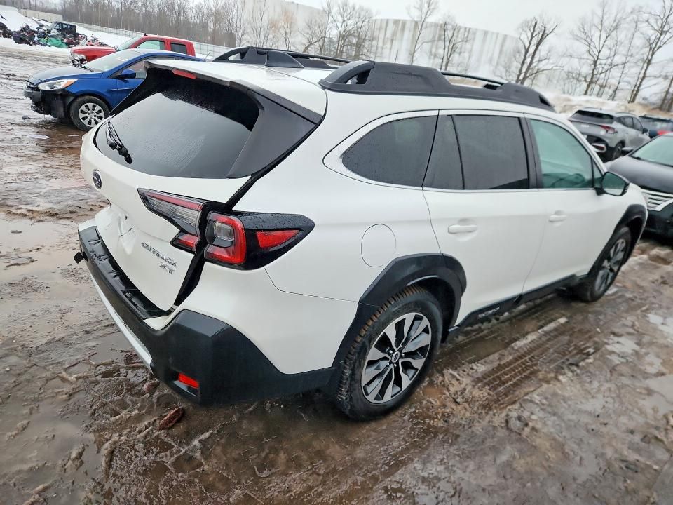 2023 Subaru Outback Limited xt