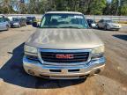 2006 GMC New Sierra C1500