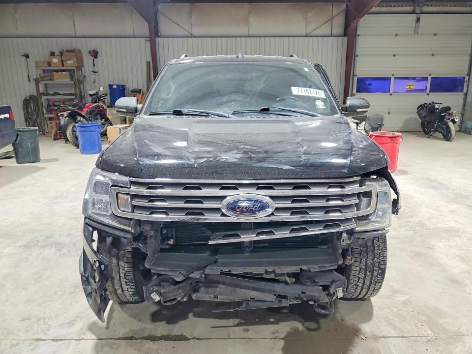 2018 Ford Expedition max Limited