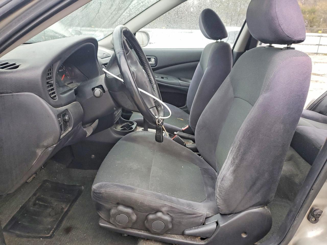 2006 Nissan Sentra 1.8