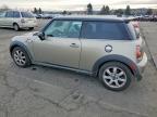 2008 Mini Cooper s