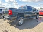 2019 GMC Sierra K2500 slt