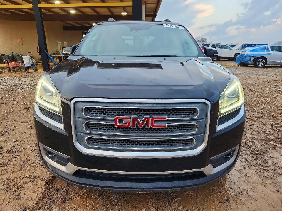 2017 GMC Acadia Limited Slt-2