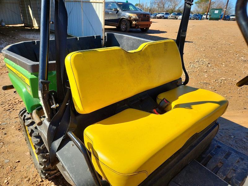 2020 John Deere XUV590M