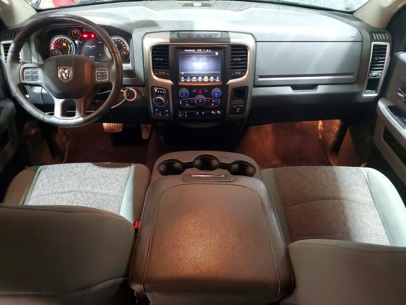 2014 Dodge Ram 1500 slt