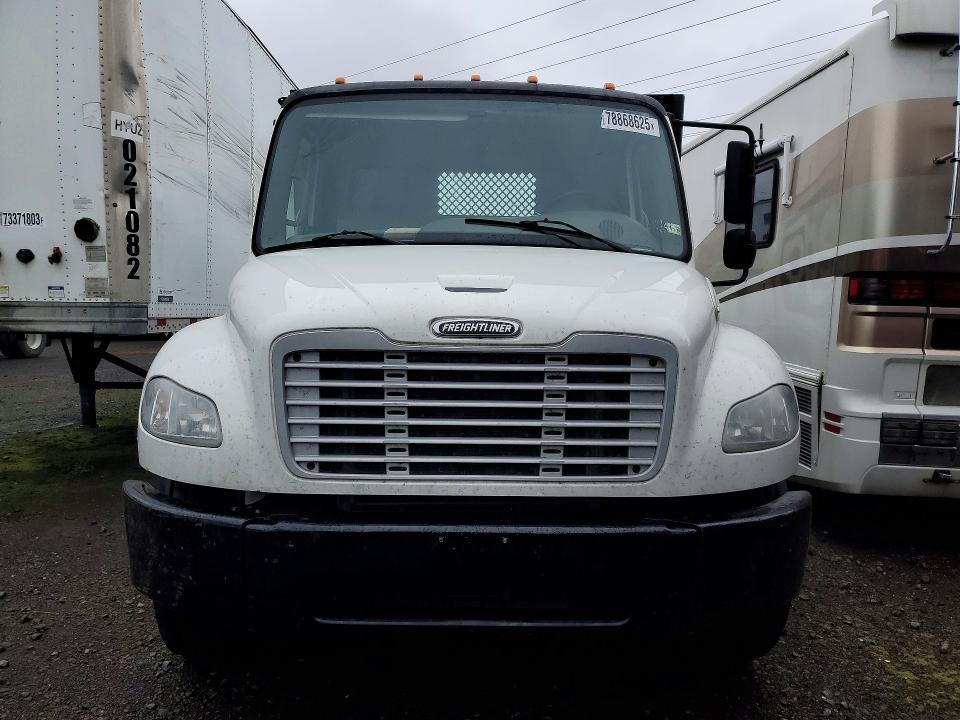 2016 Freightliner M2 106 Medium Duty