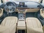 2020 Audi Q5 Premium